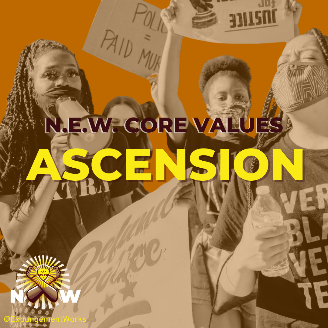 Thursday, 9/30 - This day is dedicated to education, professional development, communal resources, legal relief, and collaboration.