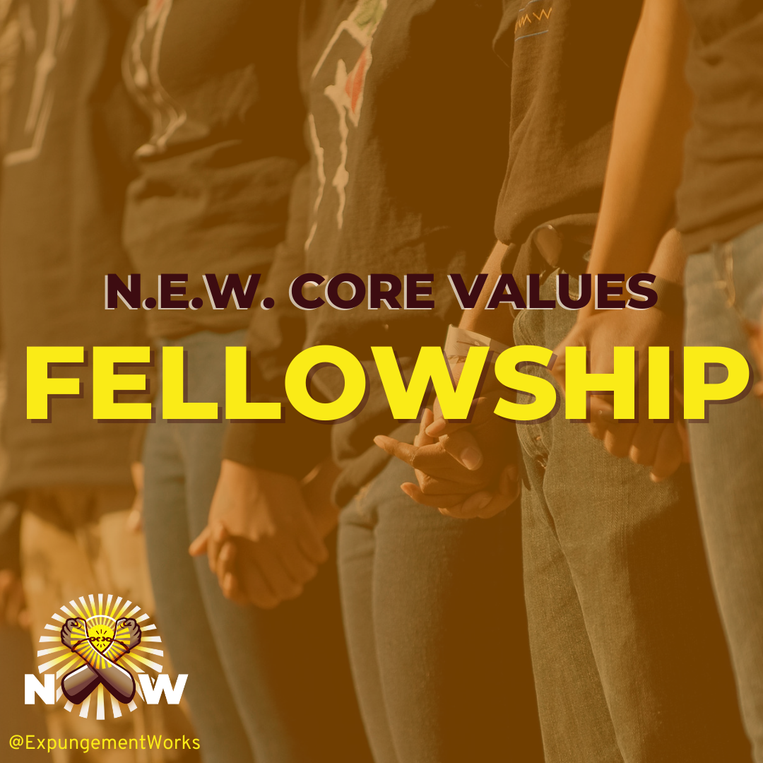 Sunday, 10/3 - This day convenes our communities in love and joy while recognizing our collective accountability to change-making.